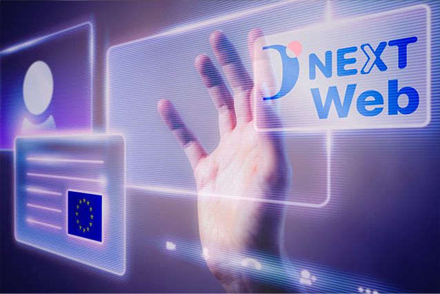 Dnext Web