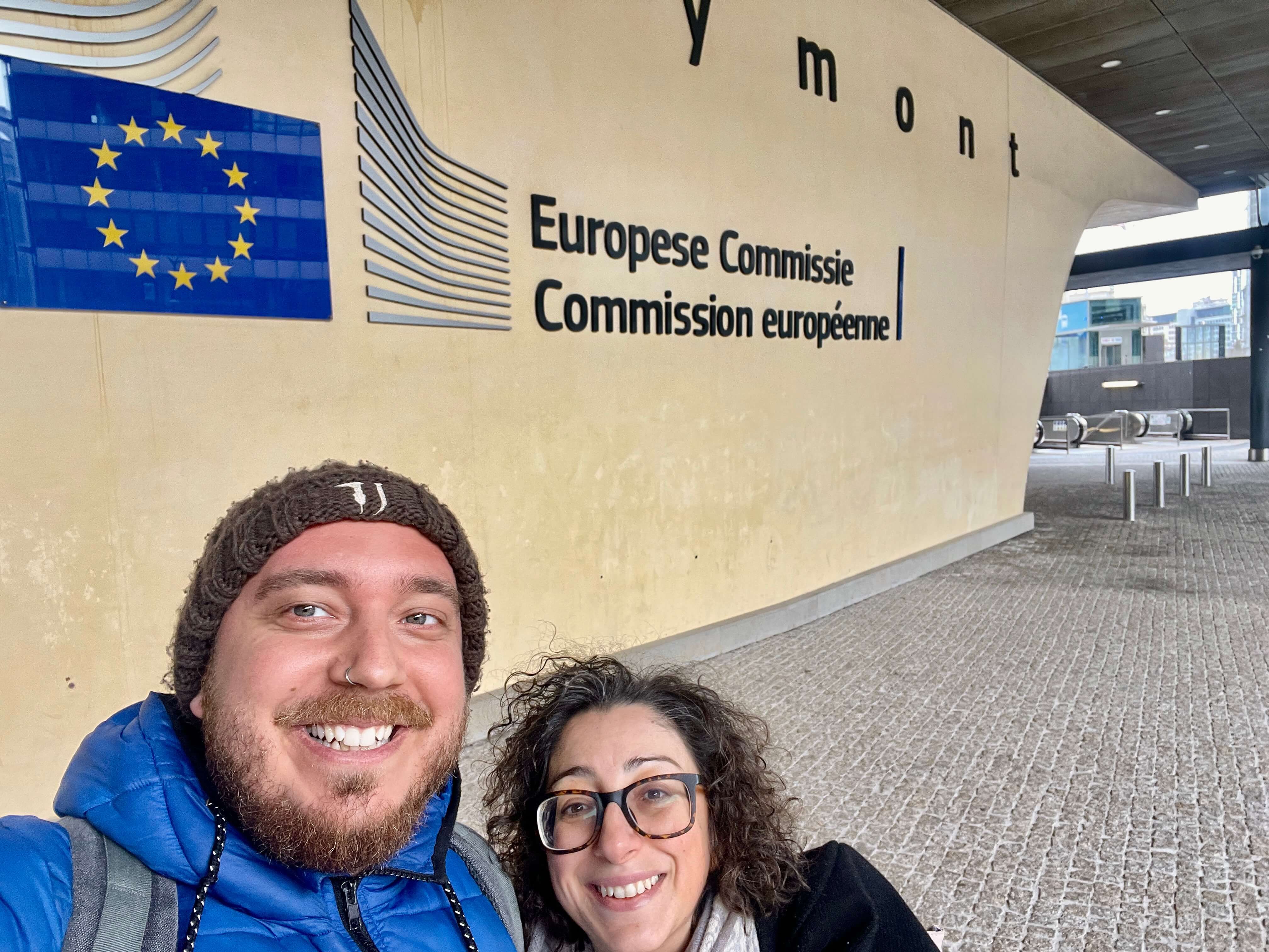 DOMINA NEXT ON COREu EU PROJECT